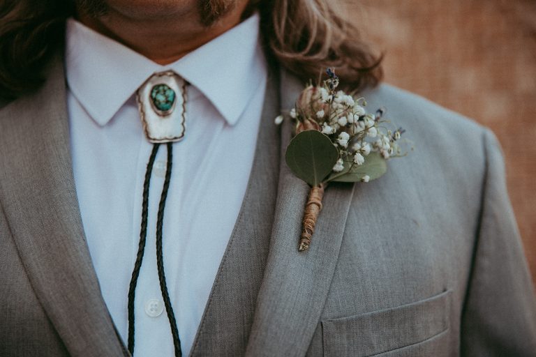 Boutonniere floral design 16