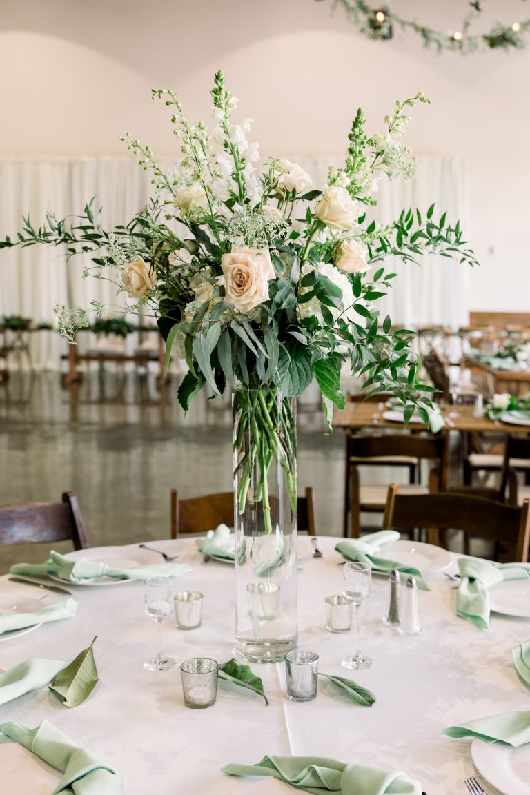 Centerpiece floral design 20