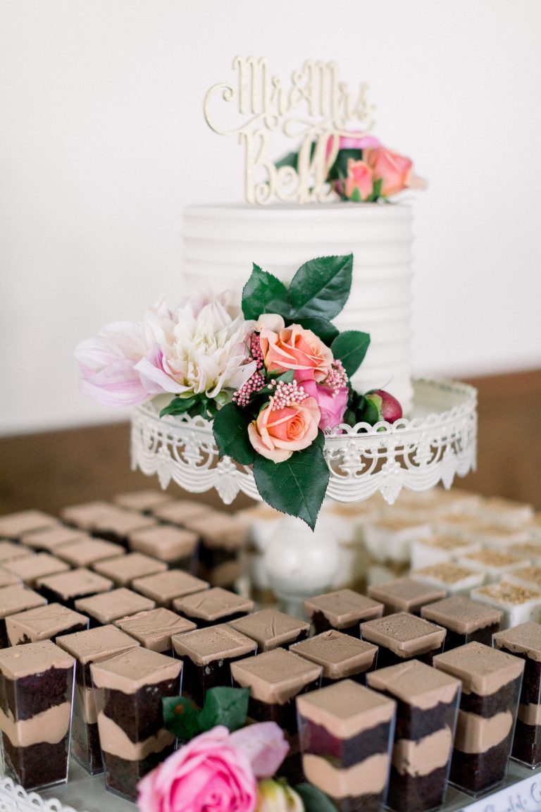 Cake floral floral design 32