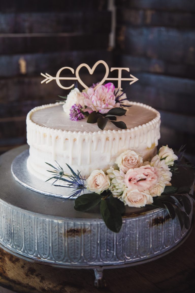 Cake floral floral design 33