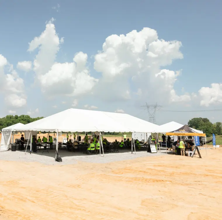 Corporate Events