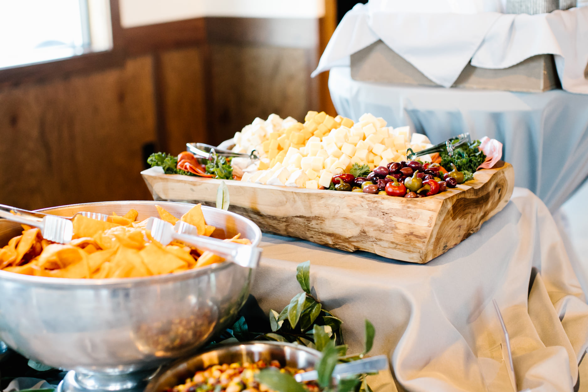PSR Events planning and rentals