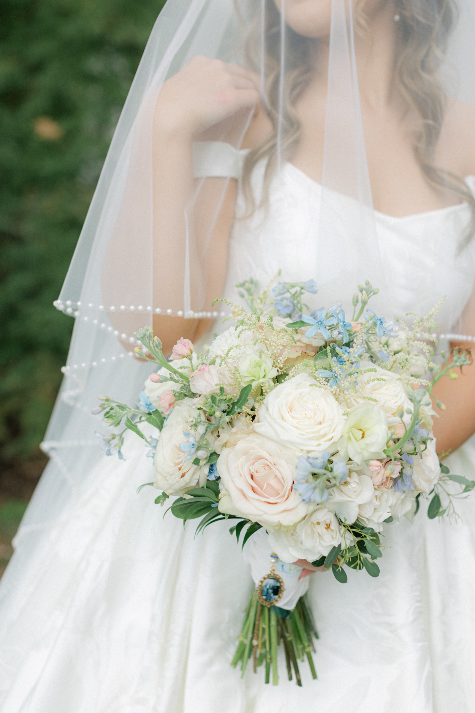 Floral & Event Decor