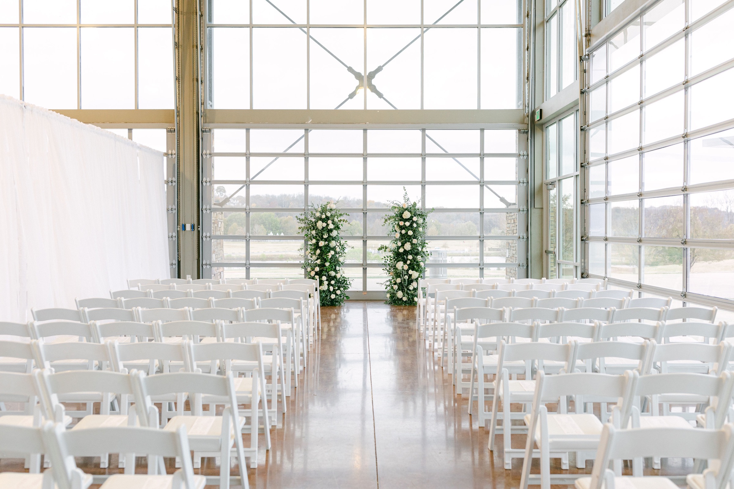 Event rentals by PSR Events